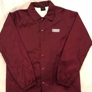 HUF Coach’s Jacket